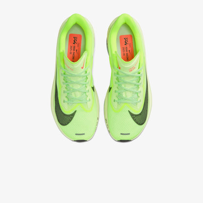 Nike Zoom Fly 6 Kadın Yeşil Koşu Ayakkabısı