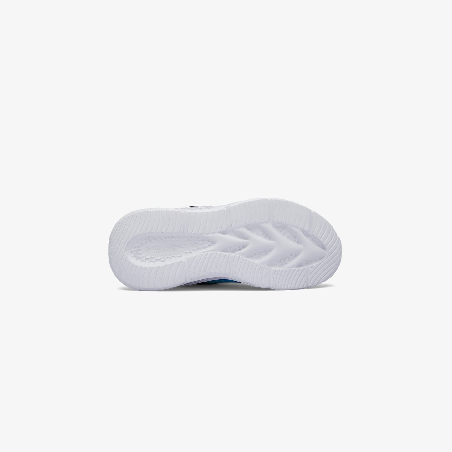 Skechers Meteor-lights Çocuk Siyah Spor Ayakkabı