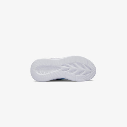 Skechers Meteor-lights Çocuk Siyah Spor Ayakkabı