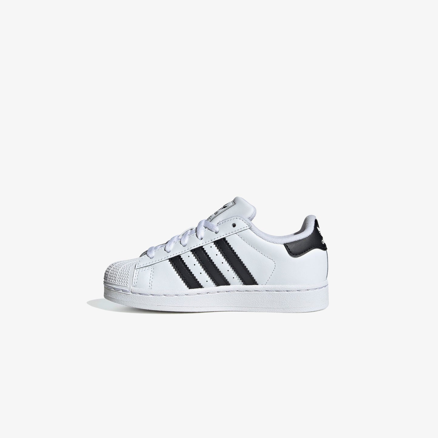 Adidas Superstar Çocuk Beyaz Spor Ayakkabı