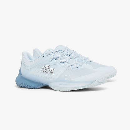 Lacoste Ag-lt Ultra Kadın Mavi Sneaker