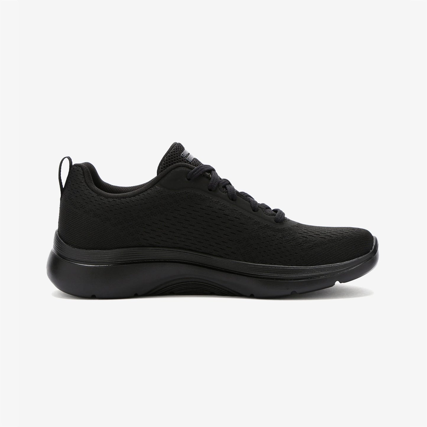 Skechers Go Walk Arch Fit 2.0 Idyllic Erkek Siyah Spor Ayakkabı