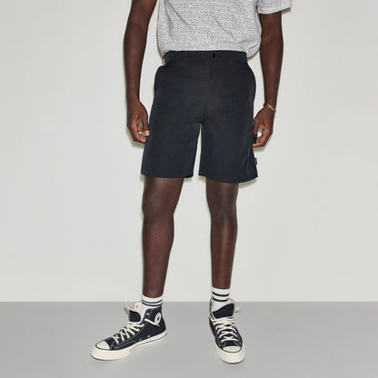 Converse Erkek Siyah Şort
