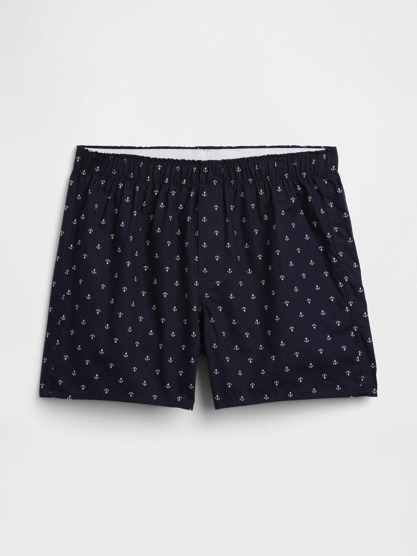 Lacivert 4 Boxer