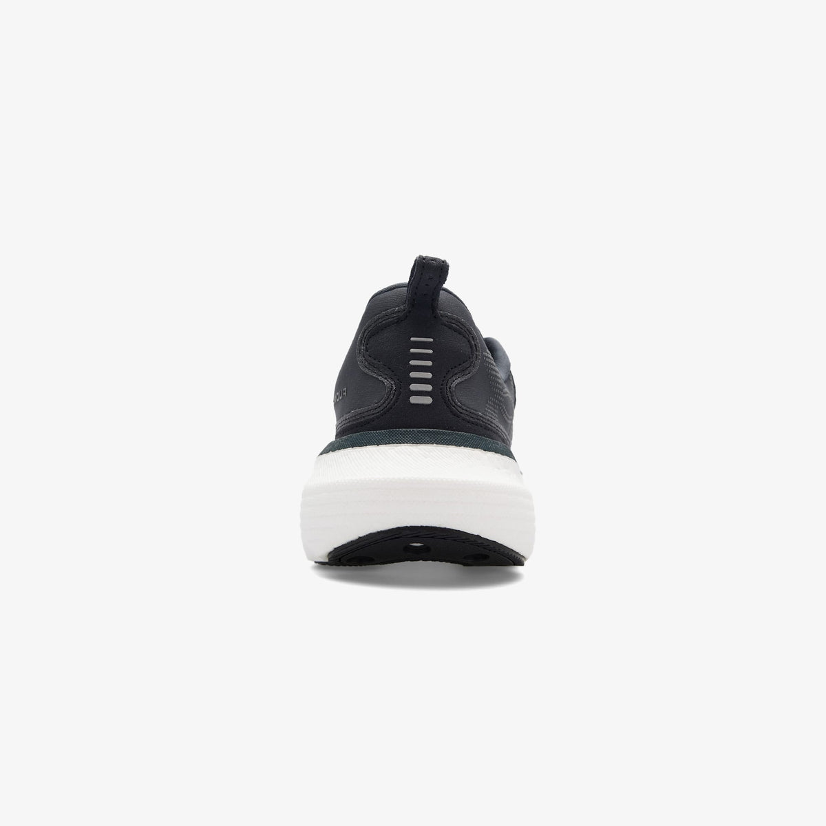 Under Armour Infinite Elite 2 Erkek Siyah Koşu Ayakkabısı