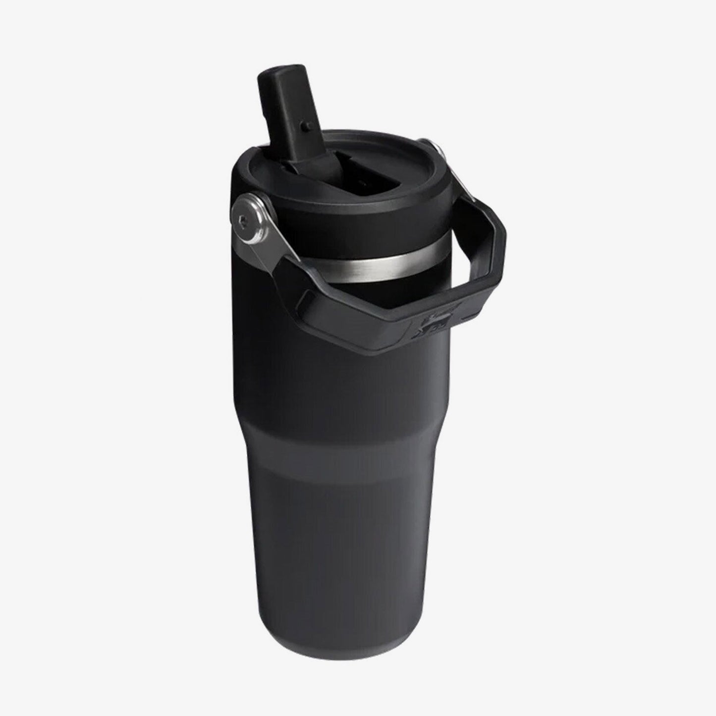 Stanley The Iceflow Flip Straw 2.0 0.41l Unisex Siyah Termos