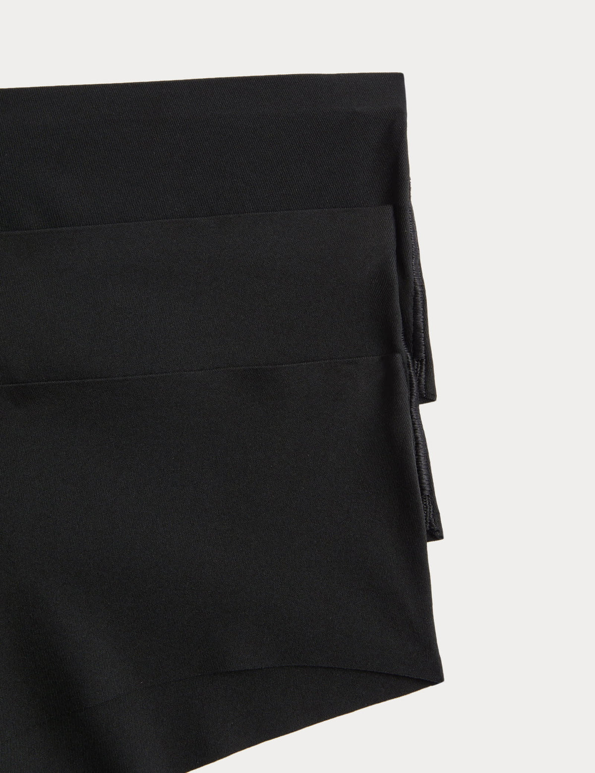 3'lü Body Invisibles Külot Seti