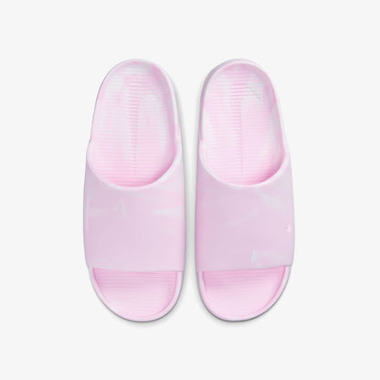 Nike Calm Se Kadın Kırmızı/pembe Terlik