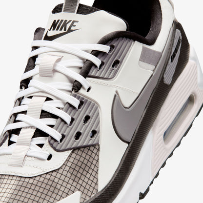 Nike Air Max 90 Drift Erkek Gri Spor Ayakkabı