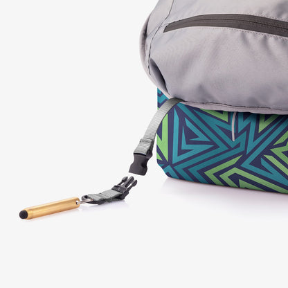 Xd Design Bobby Soft Art Unisex Mavi Sırt Çantası
