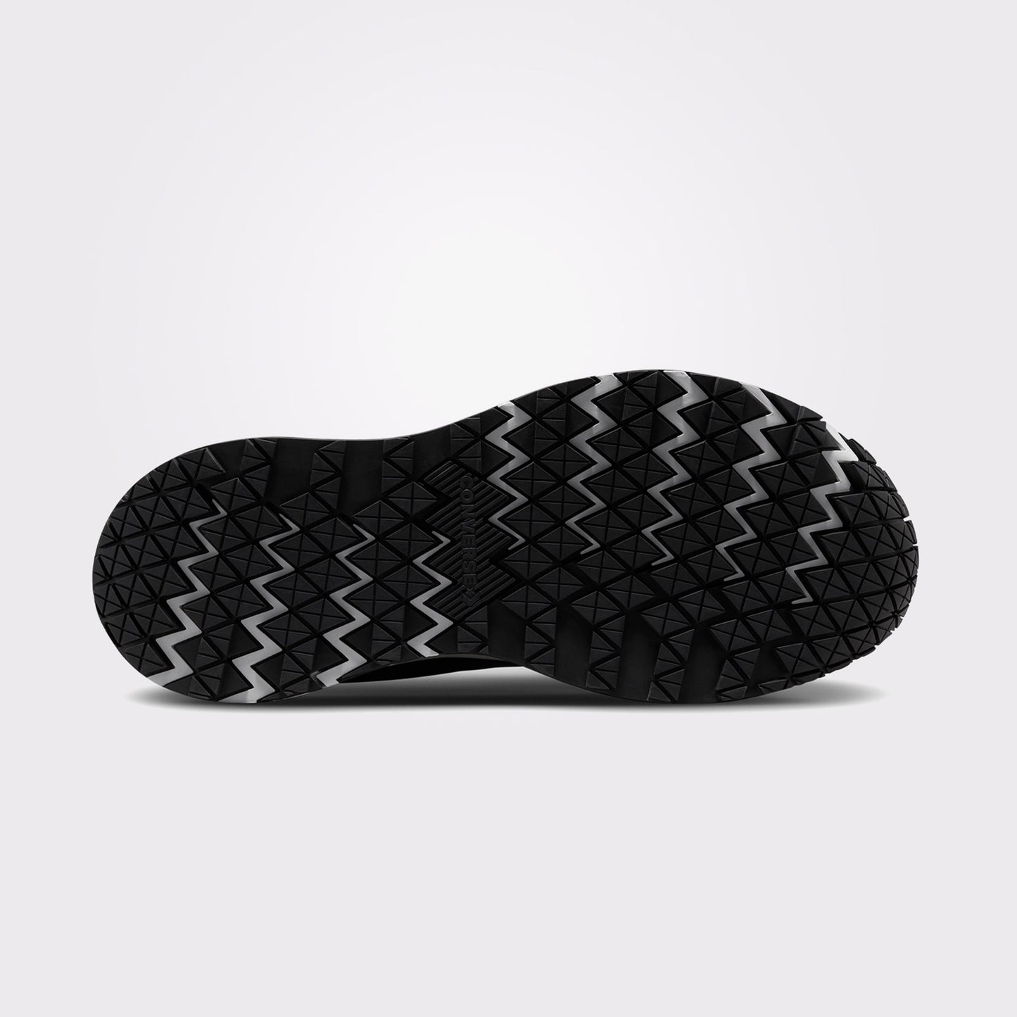 Converse Chuck 70 At Cx Platform Unisex Siyah Sneaker