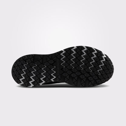Converse Chuck 70 At Cx Platform Unisex Siyah Sneaker