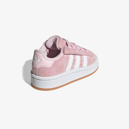 Adidas Originals Campus 00s Comfort Closure Elastic Lace Pembe Bebek Spor Ayakkabı