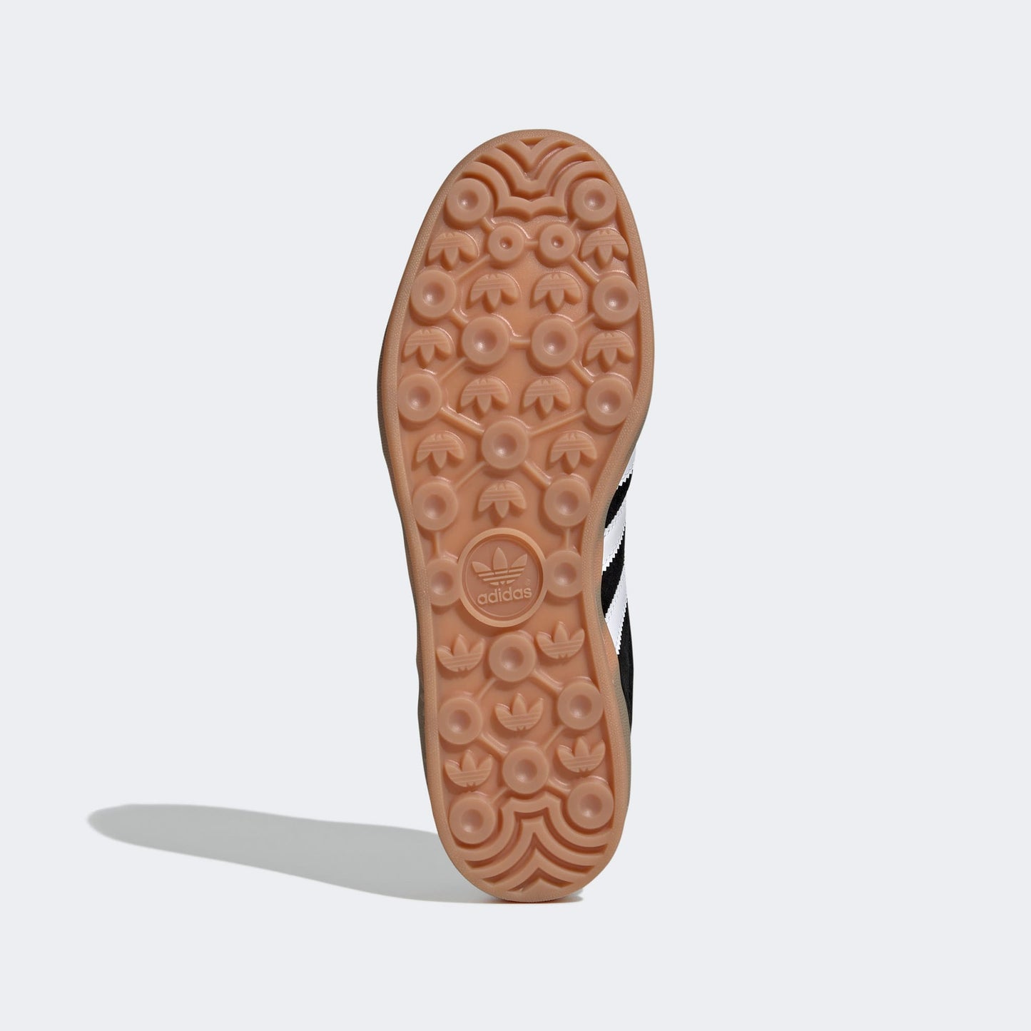 Adidas Gazelle Indoor Unisex Siyah Spor Ayakkabı