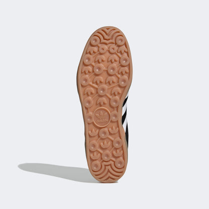 Adidas Gazelle Indoor Unisex Siyah Spor Ayakkabı