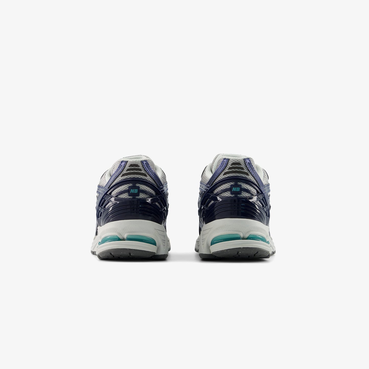New Balance 1906 Lifestyle Kadın Gri Spor Ayakkabı