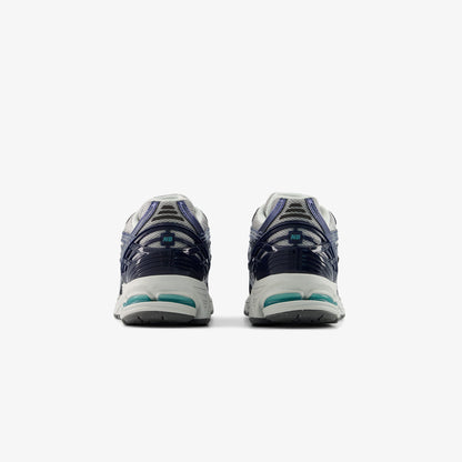 New Balance 1906 Lifestyle Kadın Gri Spor Ayakkabı