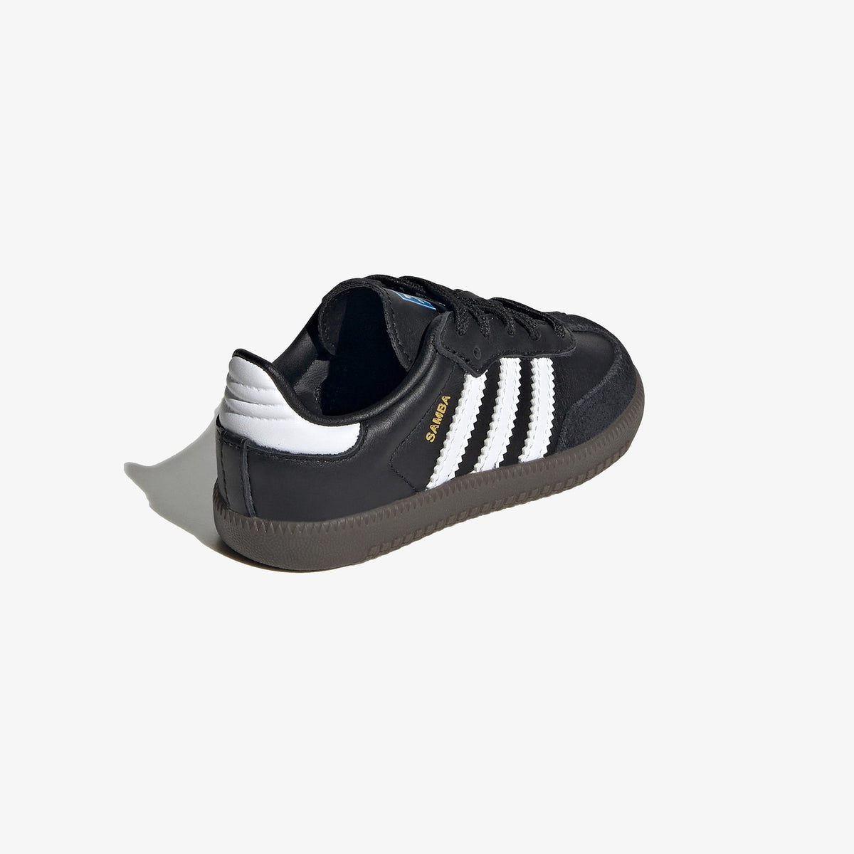 Adidas Samba Og Bebek Siyah Spor Ayakkabı