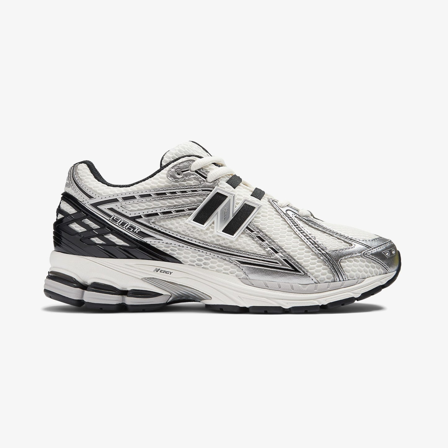 New Balance 1906 Lifestyle Unisex Gri Spor Ayakkabı
