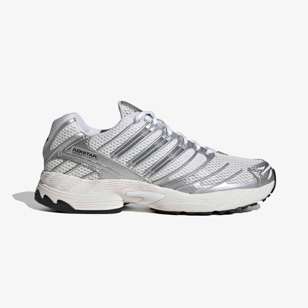 Adidas Adistar Control 3 Kadın Beyaz Koşu Ayakkabısı
