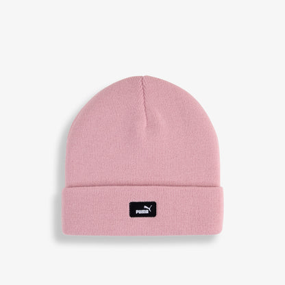 Puma Essentials Mid Crown Unisex Pembe Bere