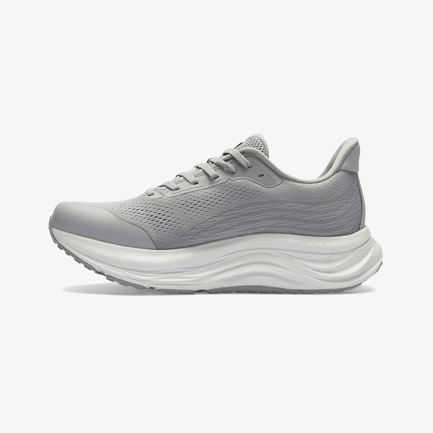 Anta Journey Walker 2.0 Erkek Gri Spor Ayakkabı