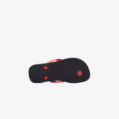 Havaianas Marvel Çocuk Siyah Terlik