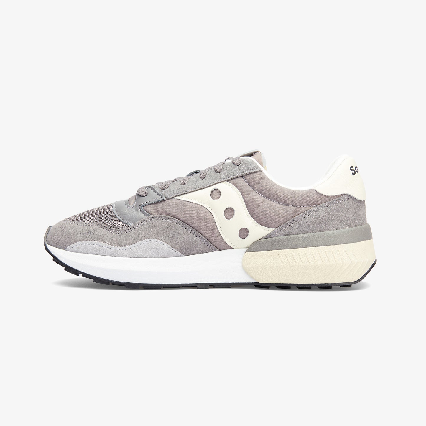 Saucony Jazz Nxt Unisex Gri Spor Ayakkabı