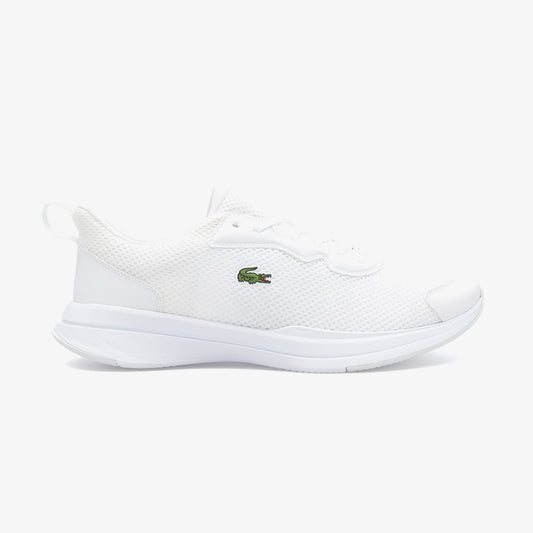 Lacoste Neo Run Base Erkek Siyah Spor Ayakkabı
