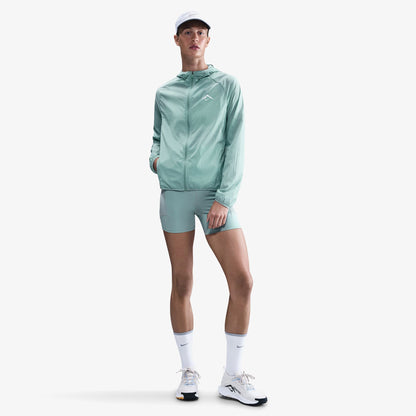 Nike Trail Repel Kadın Siyah Ceket