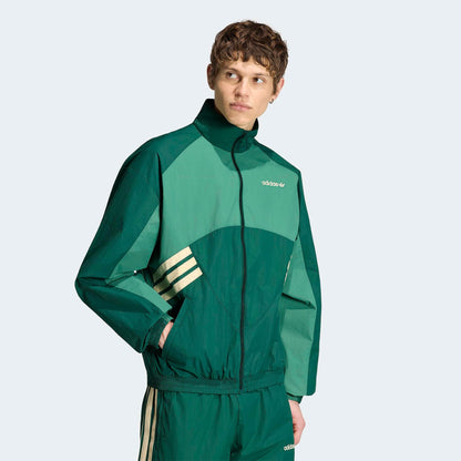 Adidas Muc Erkek Yeşil Ceket