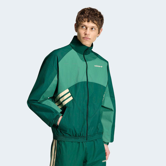 Adidas Muc Erkek Yeşil Ceket