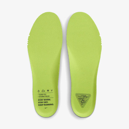 Nike Air Zoom Pegasus 41 Gore-tex Waterproof Kadın Sarı Koşu Ayakkabısı