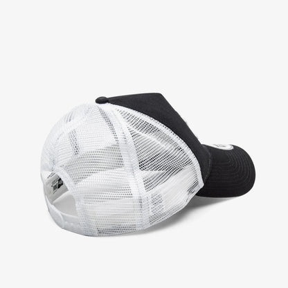 New Era Clean Trucker New York Yankees Unisex Siyah Şapka