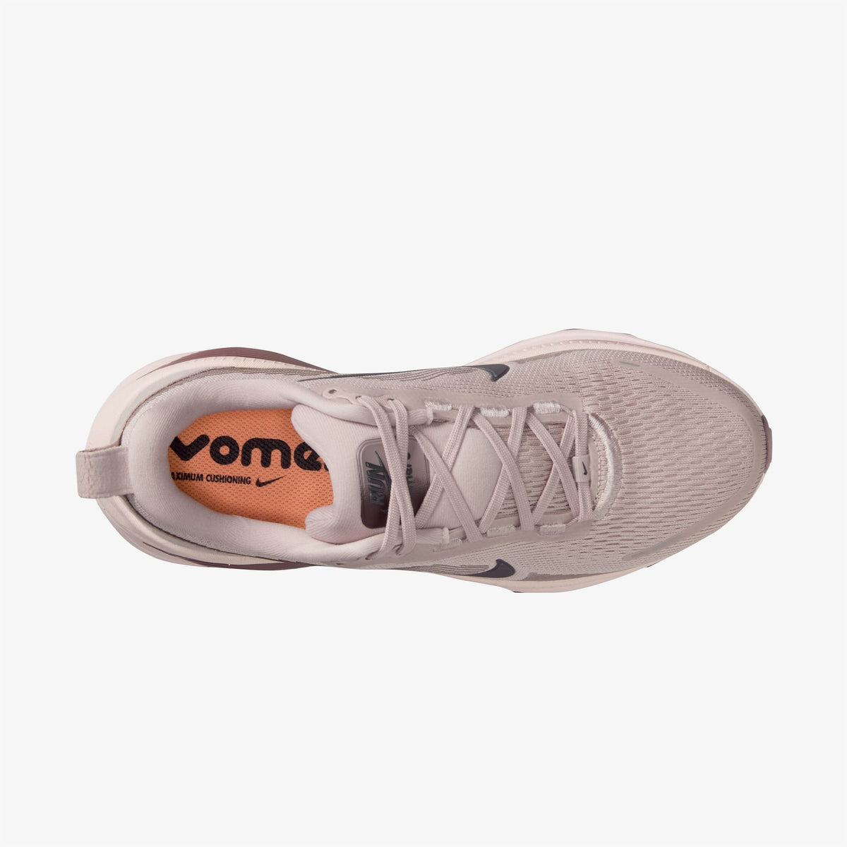 Nike Vomero 18 Kadın Pembe Koşu Ayakkabısı