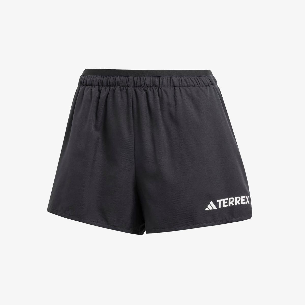 Adidas Terrex Multi Light Kadın Siyah Koşu Şortu