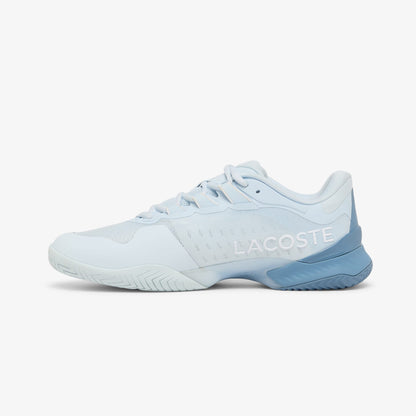 Lacoste Ag-lt Ultra Erkek Mavi Sneaker