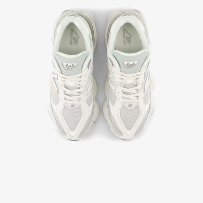 New Balance 9060 Lifestyle Unisex Gri Spor Ayakkabı