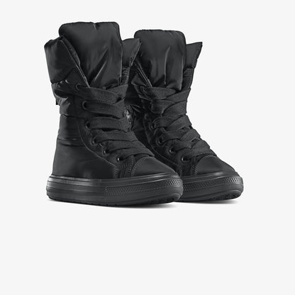 Converse Chuck Taylor All Star Elements Unisex Siyah Bot