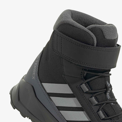 Adidas Terrex Traılaer 2 C+ Çocuk Siyah Outdoor Ayakkabı
