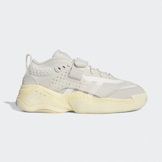 Adidas Originals Streetball Unisex Gri Spor Ayakkabı