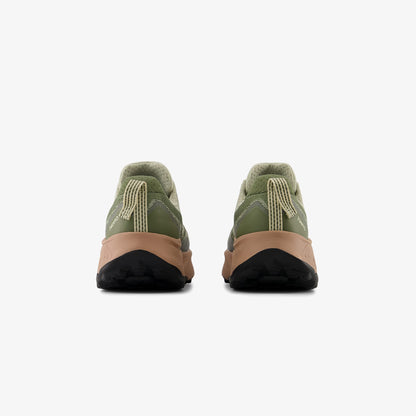 New Balance Fresh Foam X Hierro V9 Kadın Yeşil Koşu Ayakkabısı