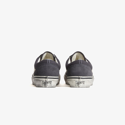 Vans Lx Old Skool 36 Kadın Gri Sneaker