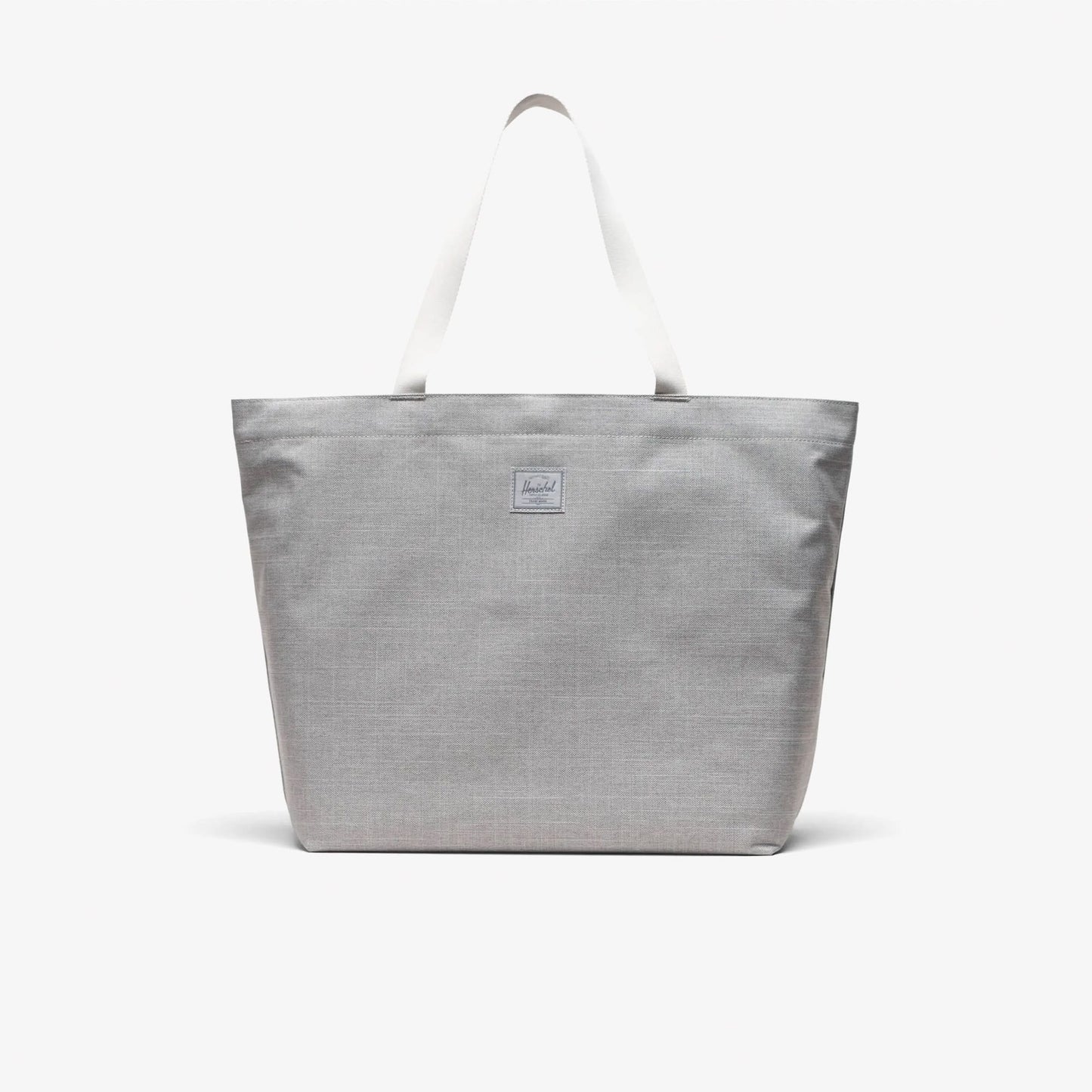 Herschel Classic Tote Unisex Siyah Omuz Çantası