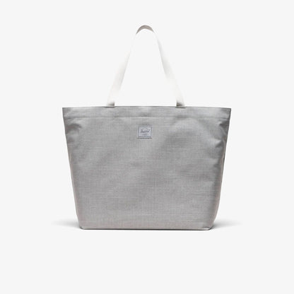 Herschel Classic Tote Unisex Siyah Omuz Çantası