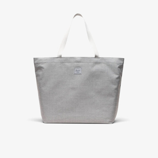 Herschel Classic Tote Unisex Siyah Omuz Çantası