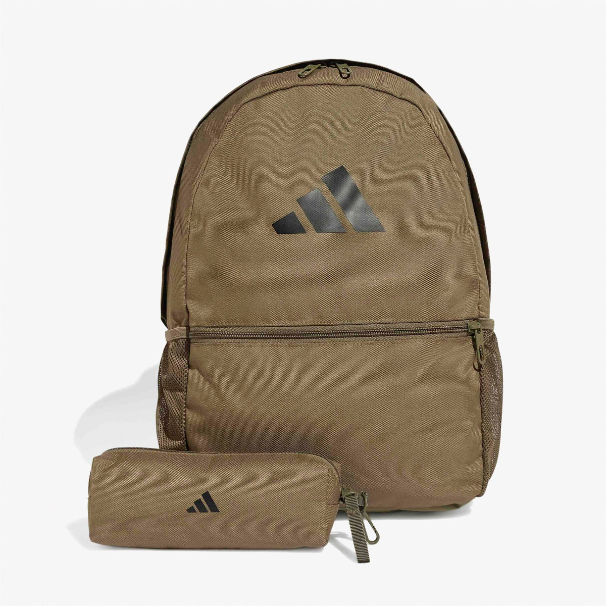 Adidas Unisex Bej Sırt Çantası