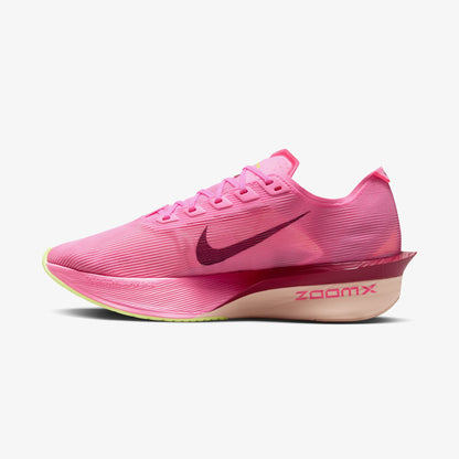 Nike Zoomx Vaporfly 4 Kadın Pembe Koşu Ayakkabısı