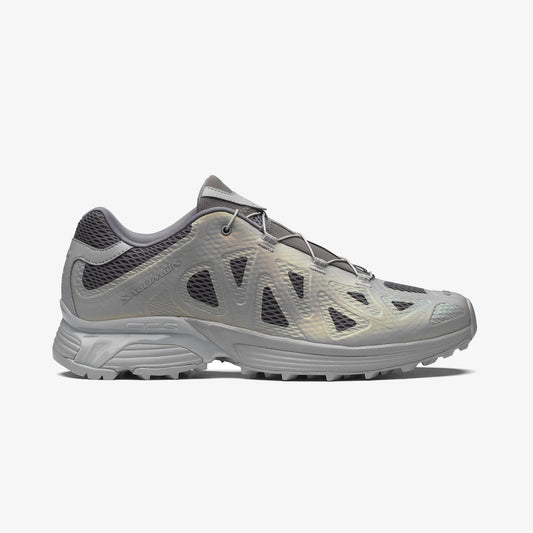 Salomon Xt-whisper Void Unisex Gri Spor Ayakkabı
