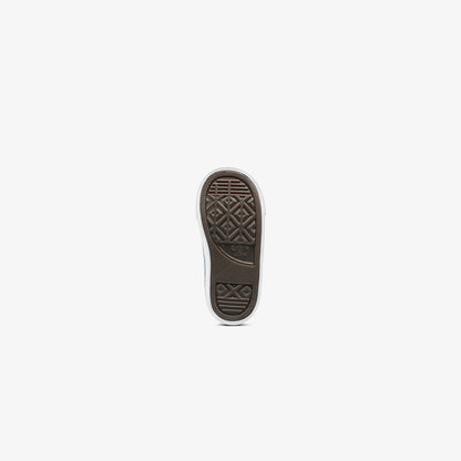 Converse Pro Blaze Strap Leather Easy On Bebek Gri Sneaker